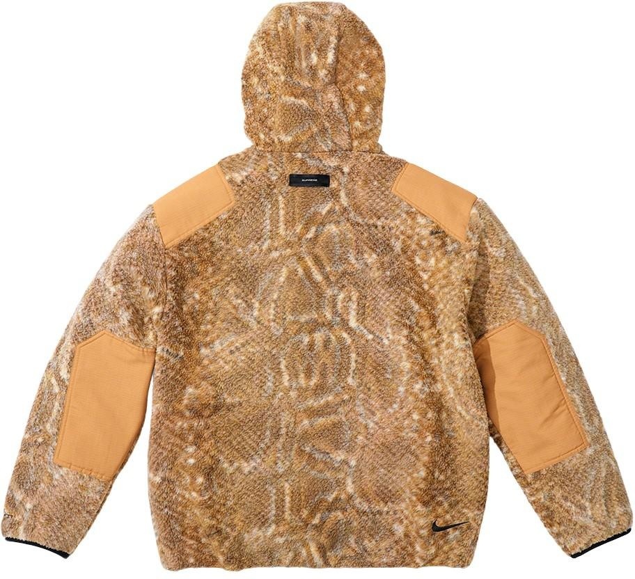 Supreme®/Nike® ACG Fleece Pullover view 11